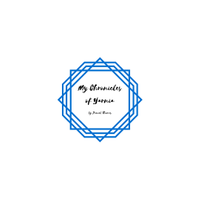 My Chronicles of Yarnia logo